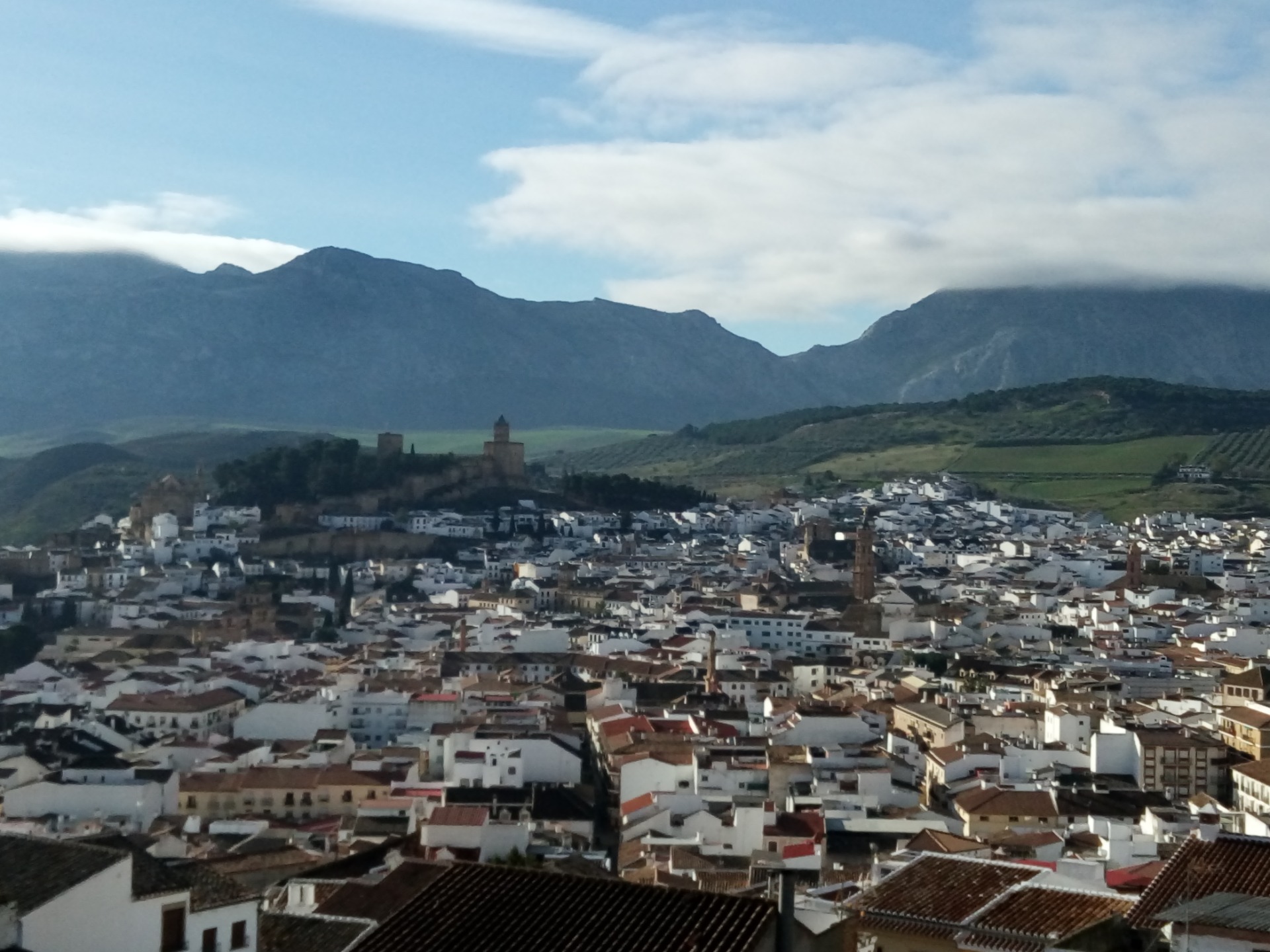 Antequera