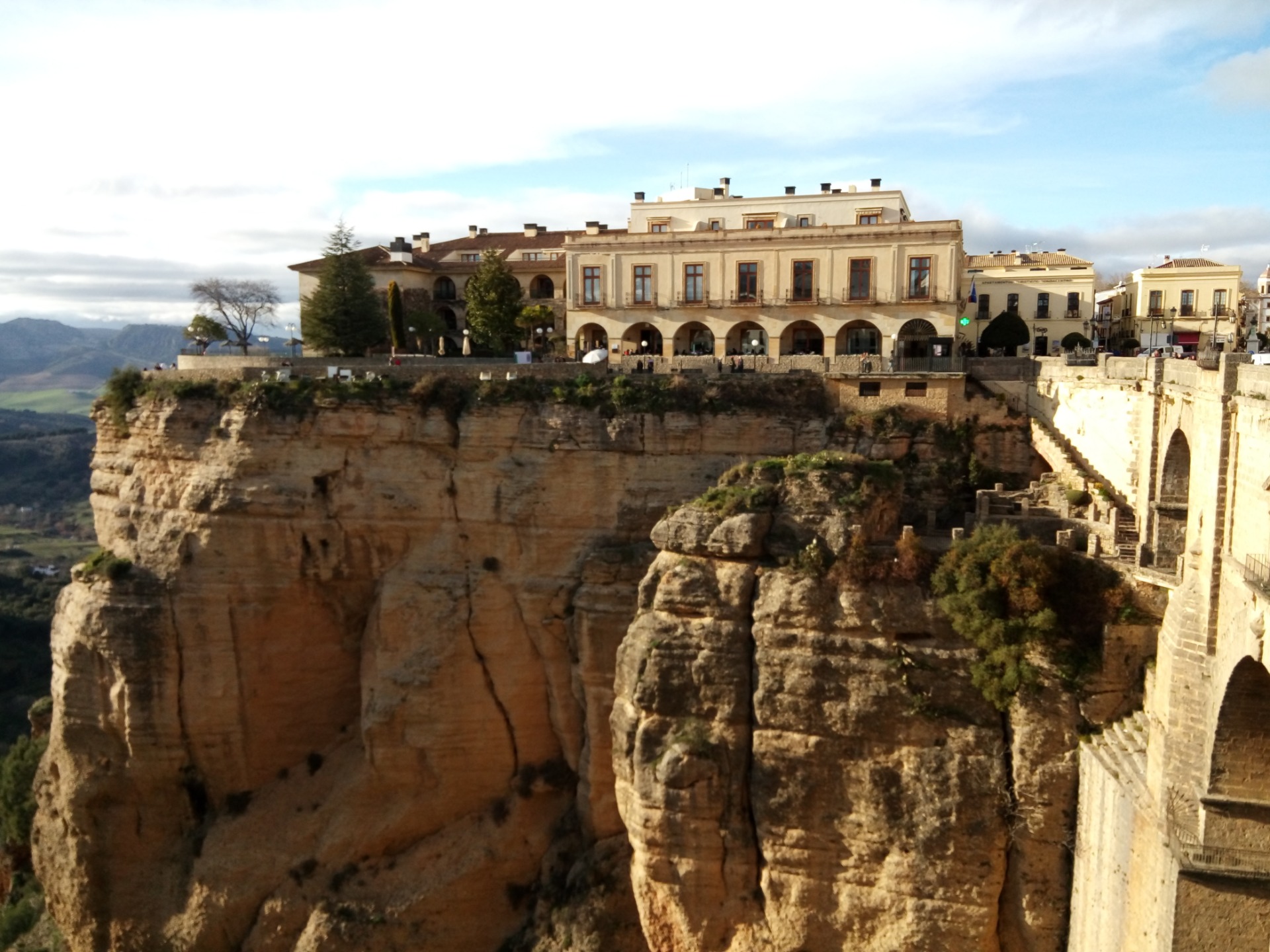 Ronda