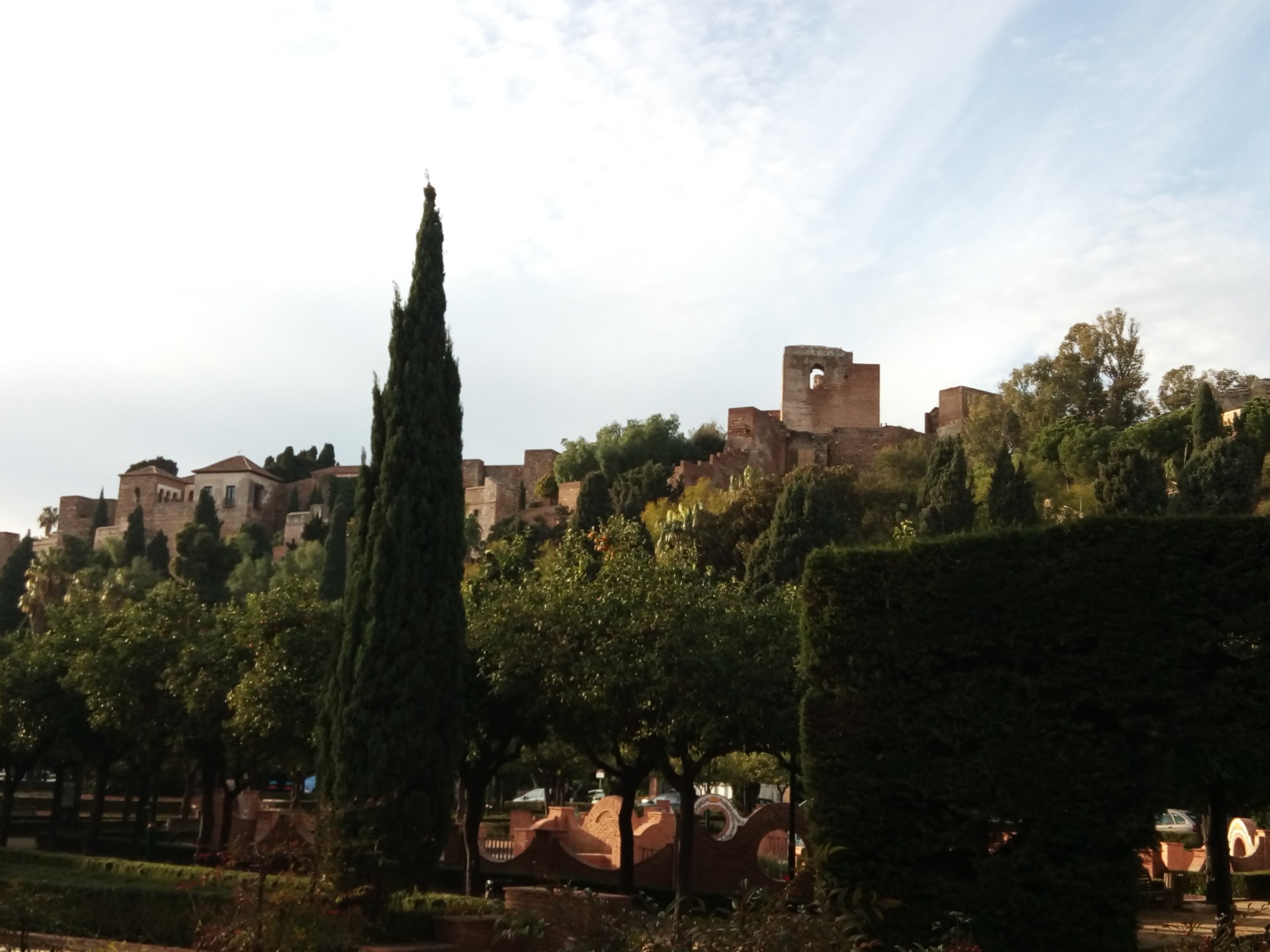 Málaga